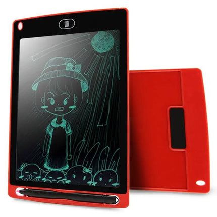 Portable 8.5 Inch LCD Writing Tablet for Drawing and Notes