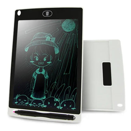Portable 8.5 Inch LCD Writing Tablet for Drawing and Notes