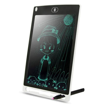 Portable 8.5 Inch LCD Writing Tablet for Drawing and Notes
