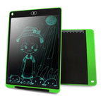 12 inch Green / Green