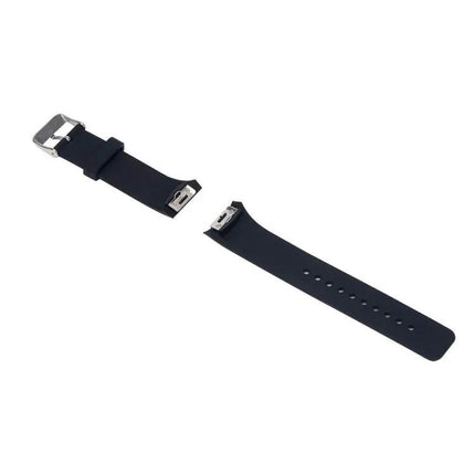 Silicone Watch Band Case for Samsung Galaxy Gear S2 R720
