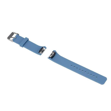 Silicone Watch Band Case for Samsung Galaxy Gear S2 R720