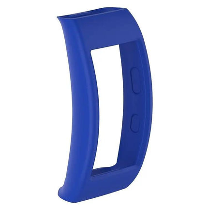 Silicone Protective Case for Galaxy Gear Fit2 Pro R360