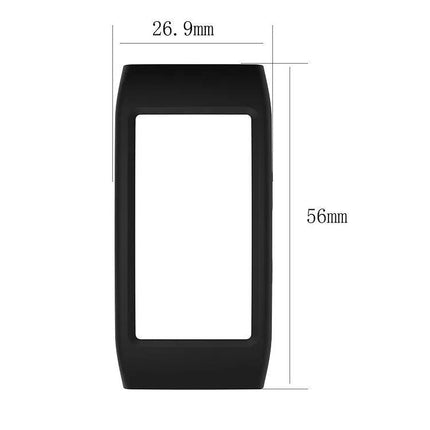 Silicone Protective Case for Galaxy Gear Fit2 Pro R360