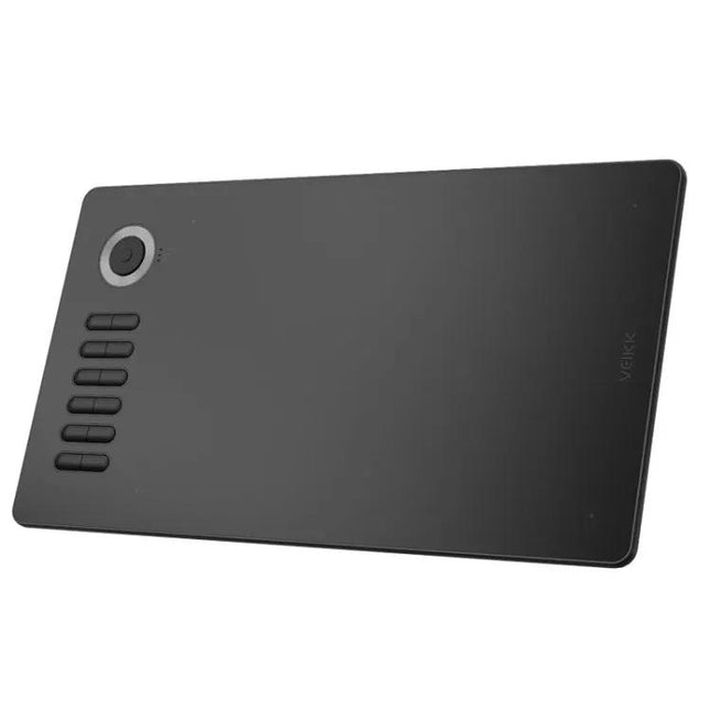 Tablette graphique VEIKK A15PRO 10x6 pouces pour le dessin numérique