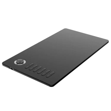 VEIKK A15PRO 10x6 Inch Graphic Tablet for Digital Drawing