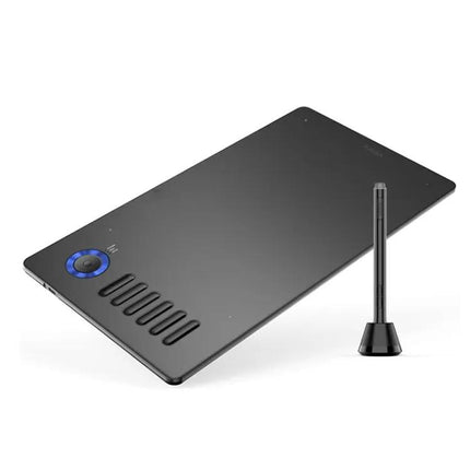 VEIKK A15PRO 10x6 Inch Graphic Tablet for Digital Drawing