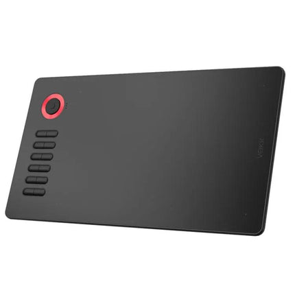 VEIKK A15PRO 10x6 Inch Graphic Tablet for Digital Drawing