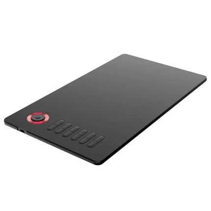 VEIKK A15PRO 10x6 Inch Graphic Tablet for Digital Drawing