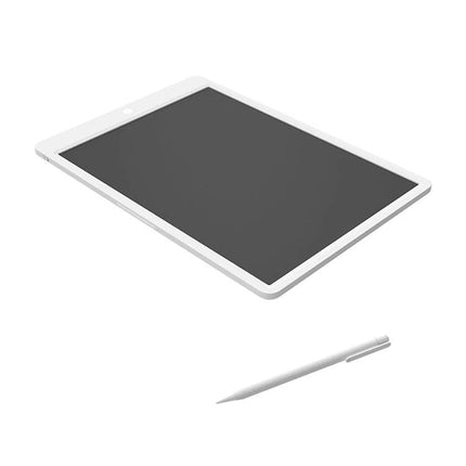 Xiaomi Mijia 20-Inch Electronic Handwriting Tablet with Pen, white LCD writing pad and stylus for note-taking and sketching