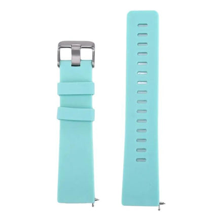 Fitbit Versa Versa 2 Silicone Replacement Watch Band