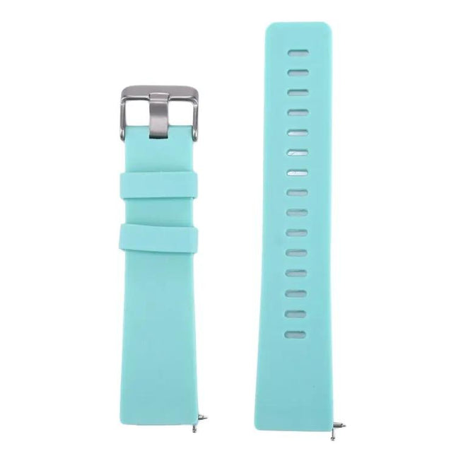 Fitbit Versa Versa 2 Silicone Replacement Watch Band