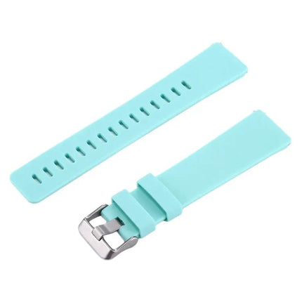 Fitbit Versa Versa 2 Silicone Replacement Watch Band