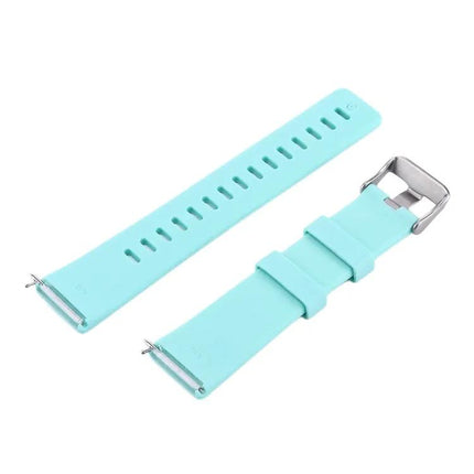 Fitbit Versa Versa 2 Silicone Replacement Watch Band