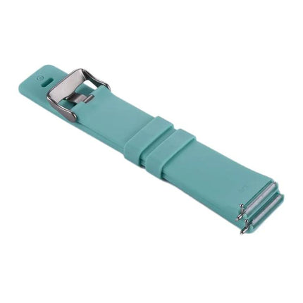 Fitbit Versa Versa 2 Silicone Replacement Watch Band