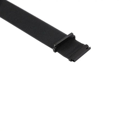 For Samsung Gear S3 Classic Milanese Loop Magnetic Stainless Steel Watchband