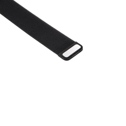 For Samsung Gear S3 Classic Milanese Loop Magnetic Stainless Steel Watchband