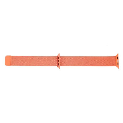 Milanese Loop Magnetic Stainless Steel Band Apple Watch 41mm