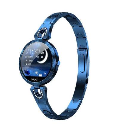 AK15 Bracelet for Daily Wear and Health Monitoring Style