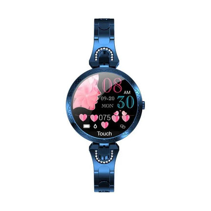 AK15 Bracelet for Daily Wear and Health Monitoring Style