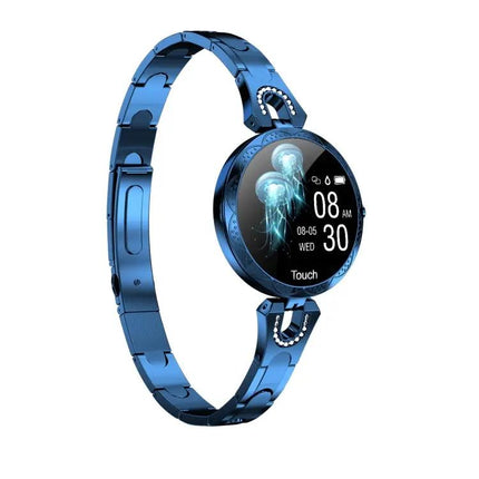 AK15 Bracelet for Daily Wear and Health Monitoring Style