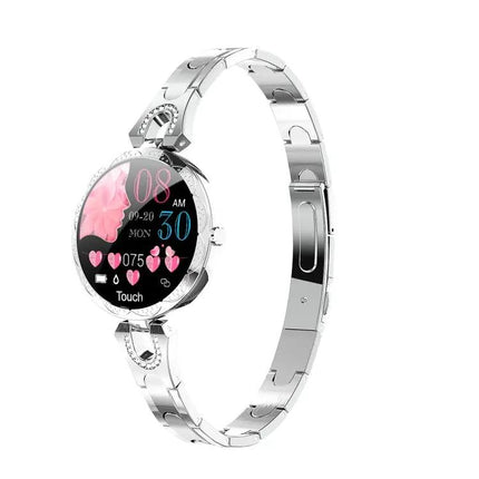 AK15 Bracelet for Daily Wear and Health Monitoring Style