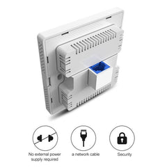 COMFAST CF-E538AC V2 1200Mbps Dual Band Wall-Mounted WiFi Access Point