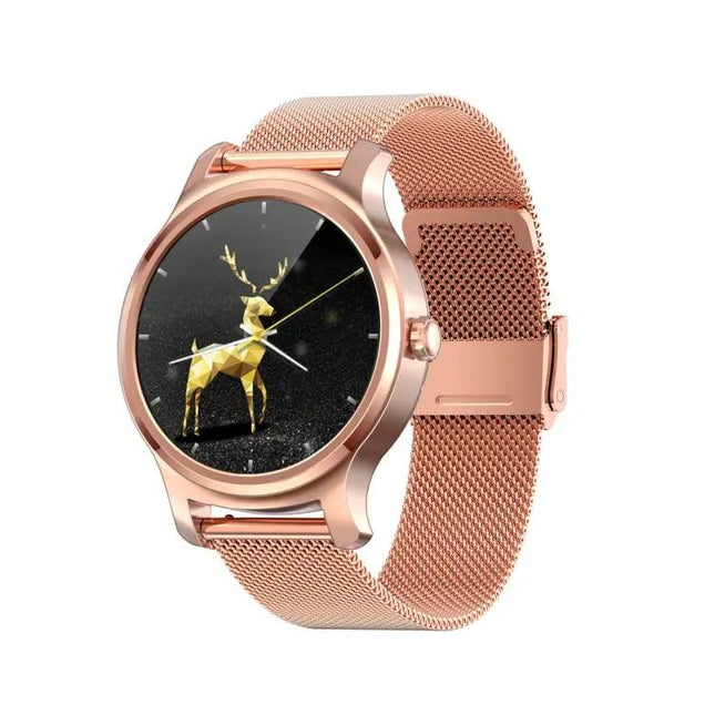Essential Smart Watch for Daily Activity Tracking