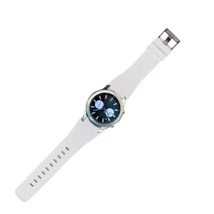 Silicone Watch Band For Samsung Gear S3 Classic 22.4cm