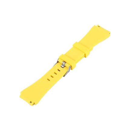 Silicone Watch Band For Samsung Gear S3 Classic 22.4cm