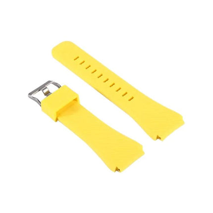 Silicone Watch Band For Samsung Gear S3 Classic 22.4cm