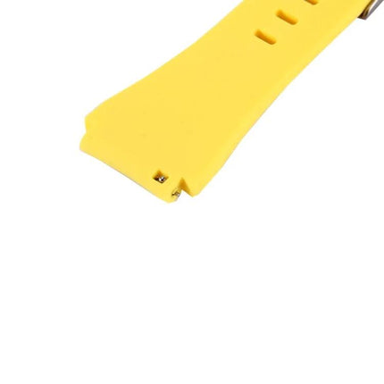 Silicone Watch Band For Samsung Gear S3 Classic 22.4cm