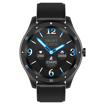 Smart Watch for Everyday Health Monitoring and Daily Activity Tracking