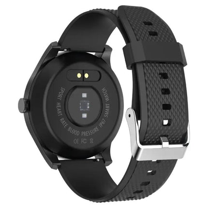 Smart Watch for Everyday Health Monitoring and Daily Activity Tracking