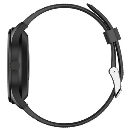 Smart Watch for Everyday Health Monitoring and Daily Activity Tracking