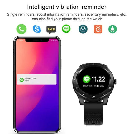 Smart Watch for Everyday Health Monitoring and Daily Activity Tracking