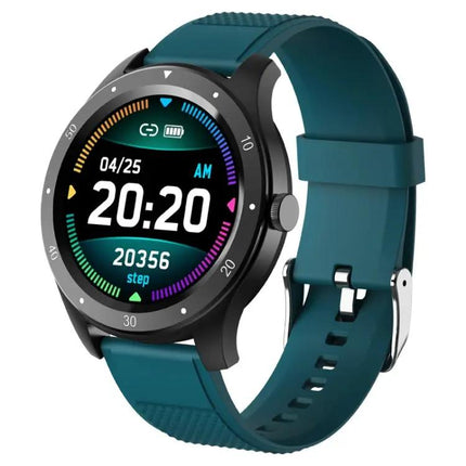 Smart Watch for Everyday Health Monitoring and Daily Activity Tracking