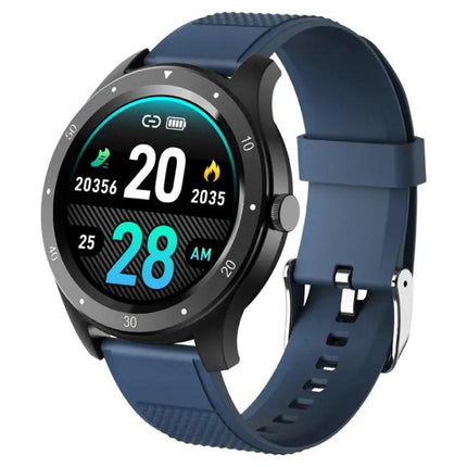 Smart Watch for Everyday Health Monitoring and Daily Activity Tracking
