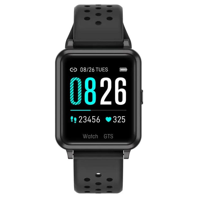 Daily Smart Watch for Health and Activity Monitoring | Syndmart