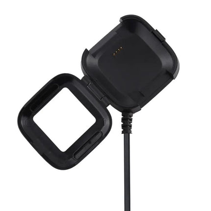 Fitbit Versa 2 USB Charging Cable 90cm Replacement Cord