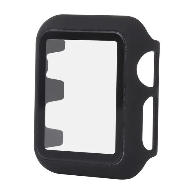 Apple Watch 40mm Protective Case PC Glass Full Cover