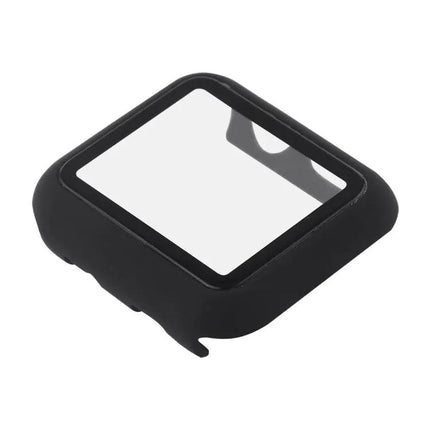 PC Glass Protective Case Apple Watch 44mm Series 6/5/4/SE