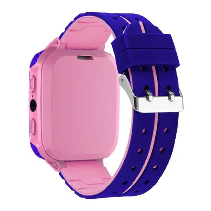 Q12 Smartwatch for Kids' Daily Safety and Communication