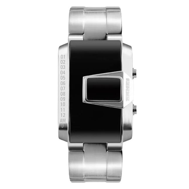 SKMEI Waterproof Men's Outdoor Digital Sports Watch