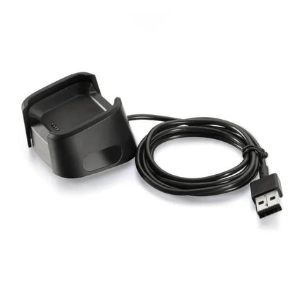 Fitbit Versa Replacement USB Charging Cable Dock 1m