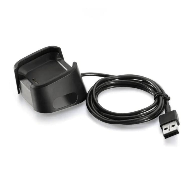 Fitbit Versa Replacement USB Charging Cable Dock 1m