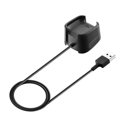 Fitbit Versa Replacement USB Charging Cable Dock 1m