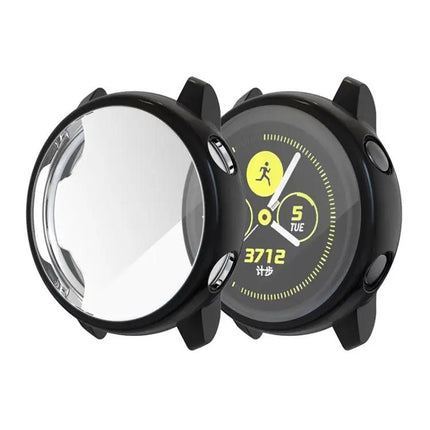 Samsung Galaxy Active Watch TPU Full Coverage Protective Case