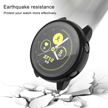 Samsung Galaxy Active Watch TPU Full Coverage Protective Case
