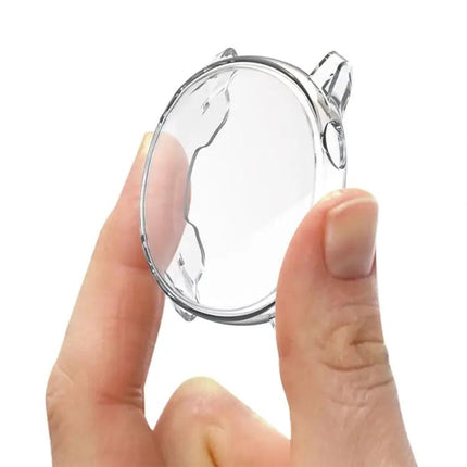 Samsung Galaxy Active Watch TPU Full Coverage Protective Case